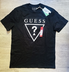 Remera Guess
