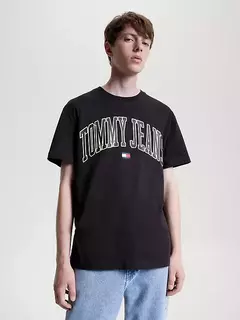 Remera Tommy Hilfiger en internet