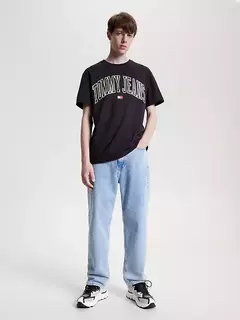 Remera Tommy Hilfiger