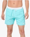 Short de Baño Hugo Boss