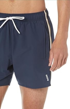 Short de Baño Hugo Boss - comprar online