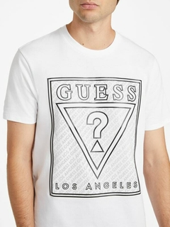 Remera Guess