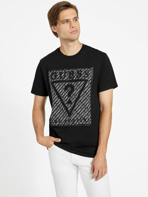 Remera Guess