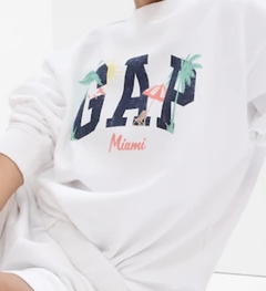 Buzo Gap - comprar online