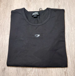 Remera Diesel - comprar online
