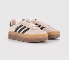 Zapatillas Adidas Gazell Quartz - comprar online