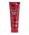 Crema Victoria's Secret Berry Spill