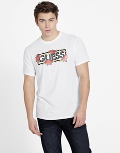 Remera Guess