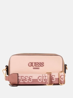 Cartera Croosbody Guess - comprar online
