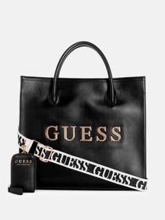 Cartera Tótem Guess xl - comprar online