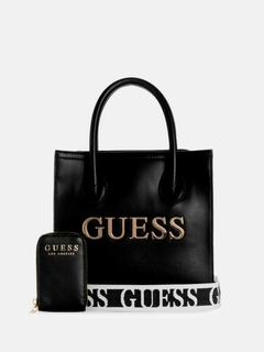 Cartera Tótem Guess - comprar online