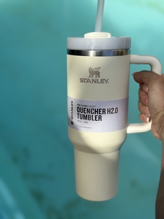 Vaso Stanley Quencher 40 oz 1.180 litros - comprar online