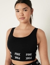 Top Pink Vs
