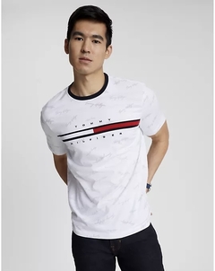 Remera Tommy Hilfiger