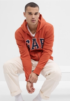 Campera Gap