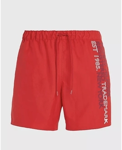 Short de Baño Tommy Hilfiger