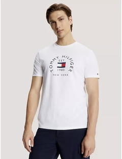 Remera Tommy Hilfiger
