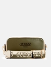 Cartera Croosbody Guess