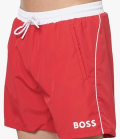 Short de Baño Hugo Boss - comprar online