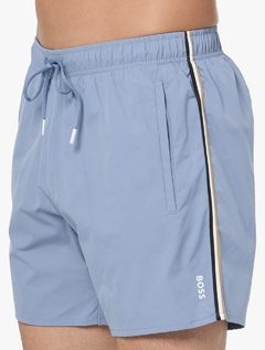 Short de Baño Hugo Boss - comprar online