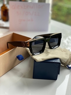 Lentes LV Millionaires - comprar online