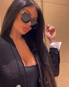 Lentes LV Millionaires en internet