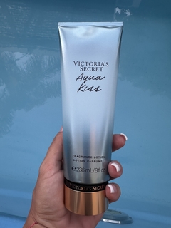 Crema Victoria's Secret Aqua Kiss