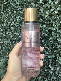 Body splash Victoria's Secret Velvet Petals