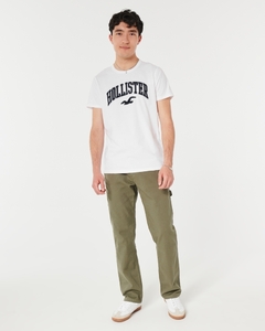 Remera Hollister