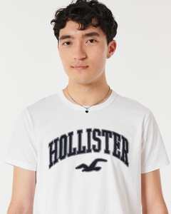 Remera Hollister - comprar online