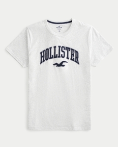 Remera Hollister - comprar online