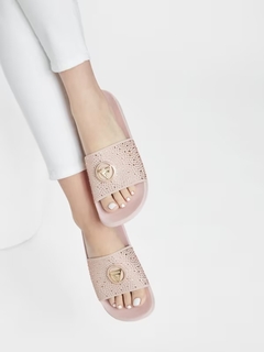 Ojotas Guess (chanclas)