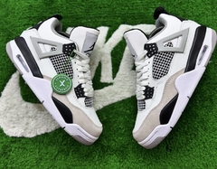 Zapatillas Nike Jordan retro 4 Military - comprar online