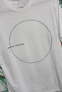Remera Armani Exchange - comprar online