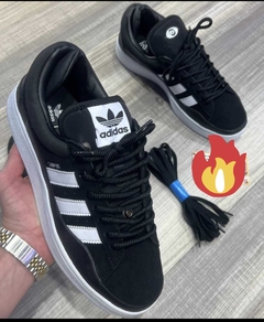 Zapatillas Adidas Campus Por Bad Bunny en internet