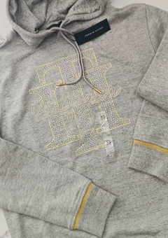 Buzo Tommy Hilfiger Shimmer - comprar online