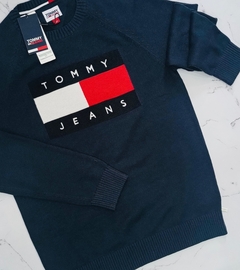 Sweters Tommy Hilfiger - comprar online