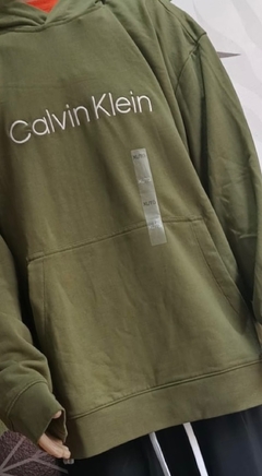 Buzo Calvin Klein - comprar online