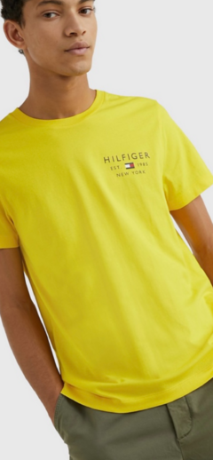 Remera Tommy Hilfiger - comprar online