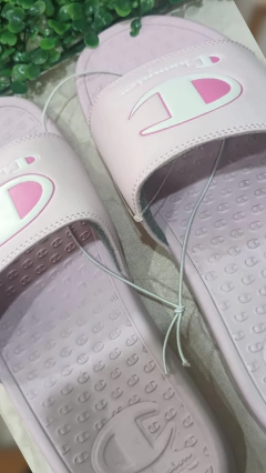 Ojotas Champion - comprar online