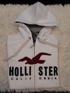 Campera hollister