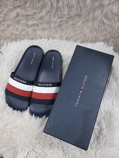 Ojotas tommy hilfiger - comprar online