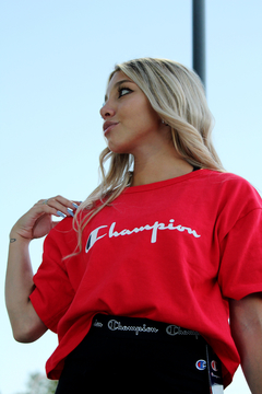 remera champion