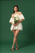 Vestido NATASHA