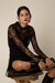 Vestido CLARA. Pre order entrega en 15 dias - comprar online