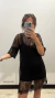 Vestido RATT - comprar online