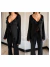 Blusa Belus Negra
