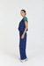 Imagen de Pantalon HELLOWEEN azul