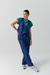 Pantalon HELLOWEEN azul