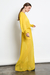 Vestido ESTOCOLMO Amarillo